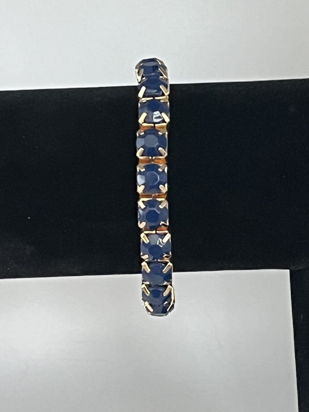 Mercari Clay Viva Bead Expanding Bracelet